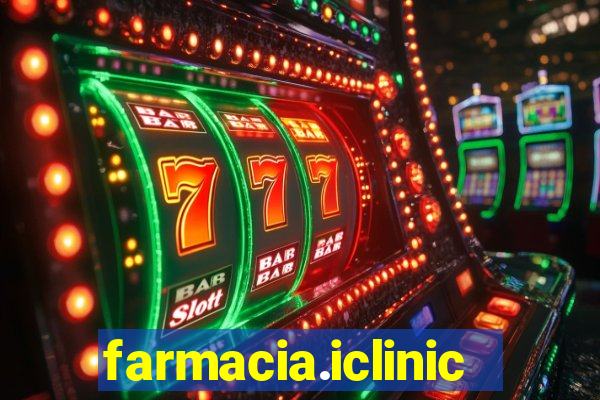 farmacia.iclinic rx.com br